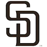 San Diego Padres Logo